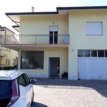 Dalla Maria Rimini Kültér fotó