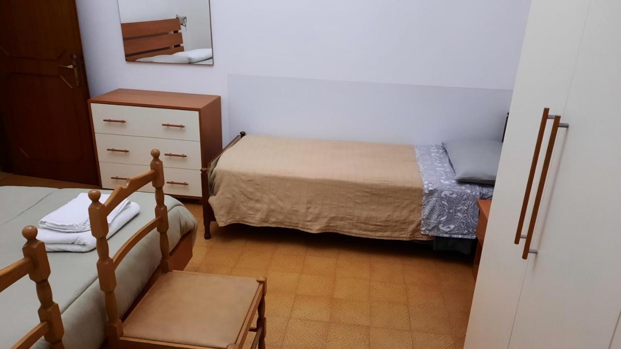 Dalla Maria Rimini Kültér fotó