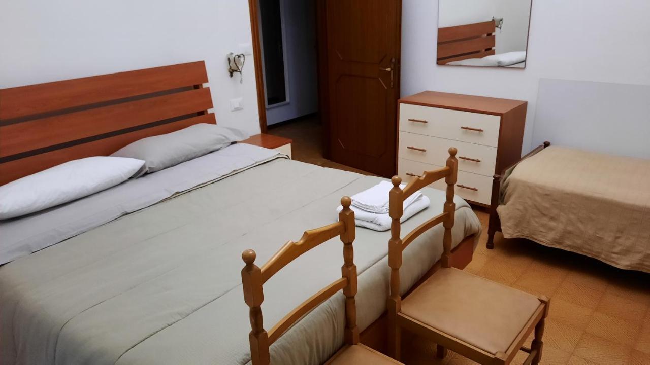 Dalla Maria Rimini Kültér fotó