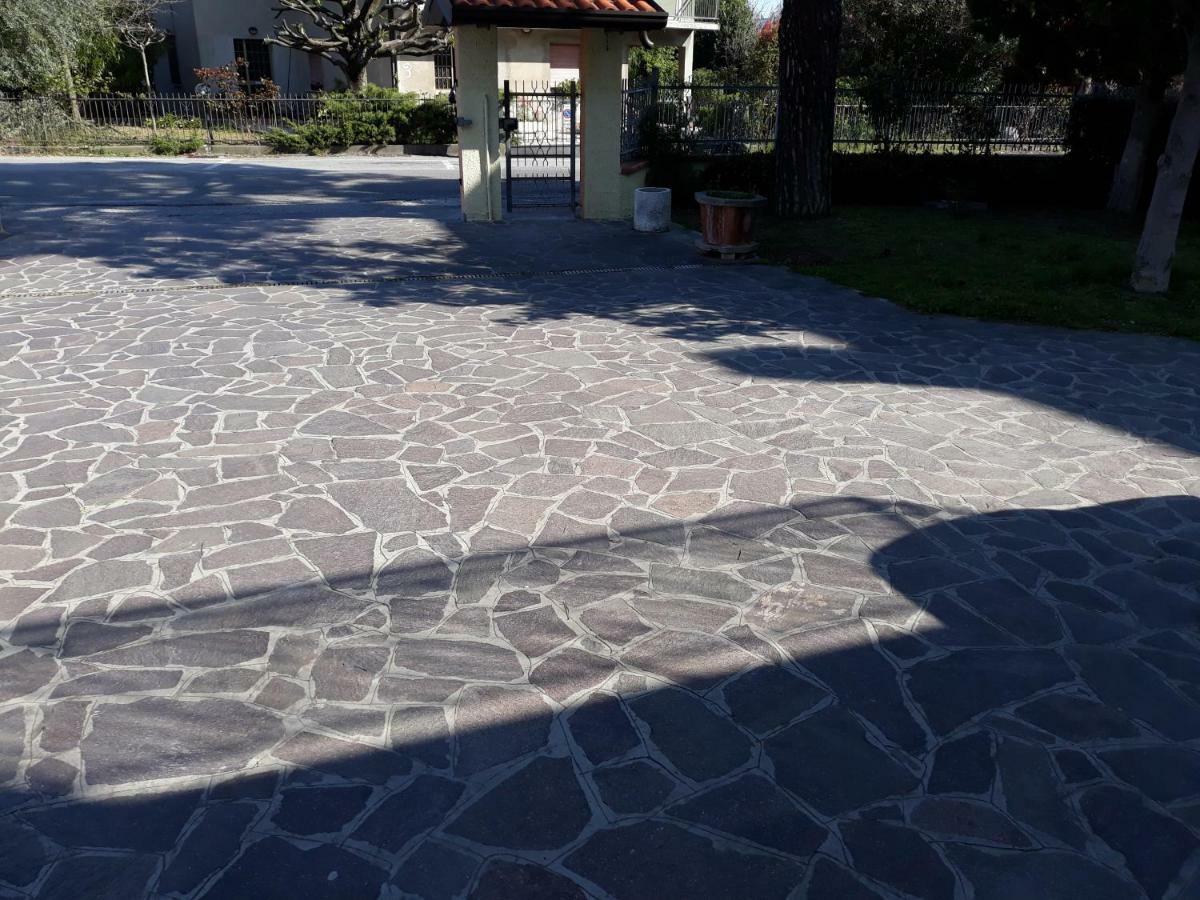 Dalla Maria Rimini Kültér fotó