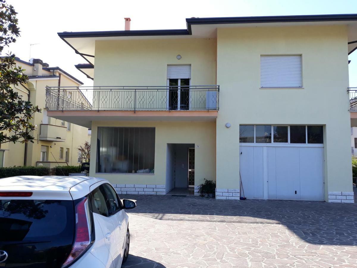 Dalla Maria Rimini Kültér fotó