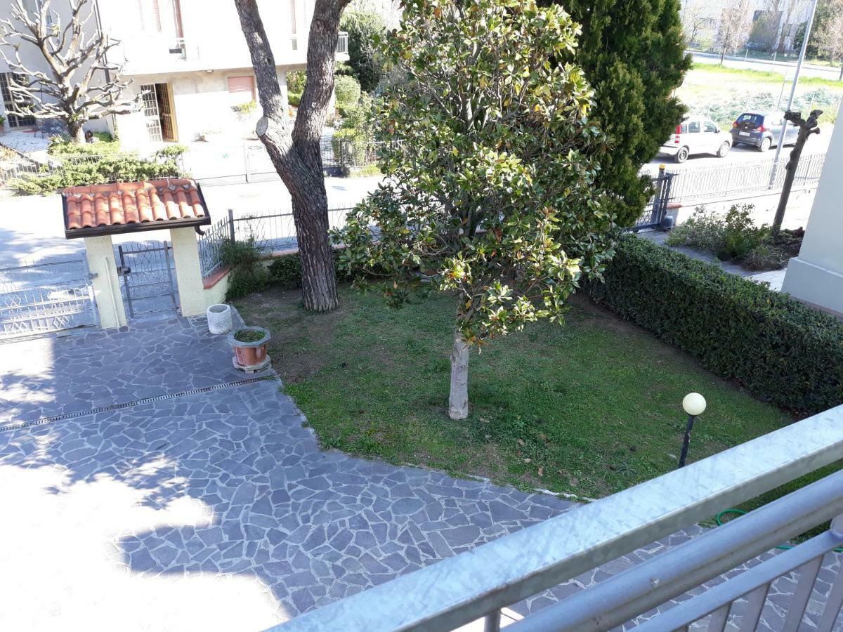 Dalla Maria Rimini Kültér fotó