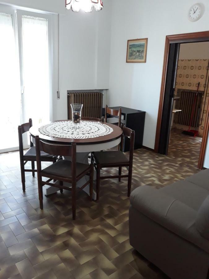 Dalla Maria Rimini Kültér fotó