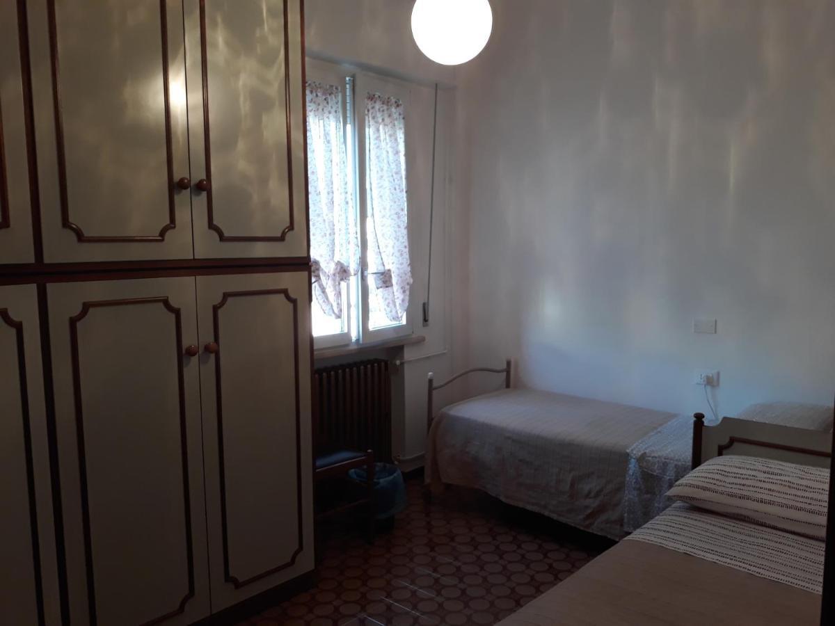Dalla Maria Rimini Kültér fotó